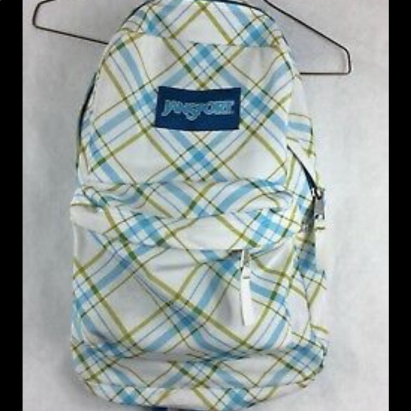 Jansport backpack - Picture 2 of 7